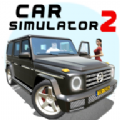 CarSimulator2最新安卓版 v1.37.0