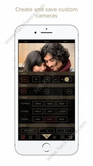 Filmborn安卓版app手机软件下载安装 v1.9.2