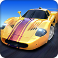 超跑狂飙中文安卓版（Sports Car Racing） v1.5