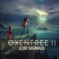 狼奔豕突2消失的型号手机版汉化版（OXENFREE II Lost Signals） v1.4.8