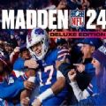 Madden NFL 24官方中文版安卓版 v8.7.1