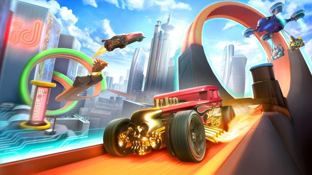 风火轮idAPP安卓中文版下载（Hot Wheels id） v1.2.6