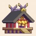 口袋神社游戏最新安卓版 v1.0.12