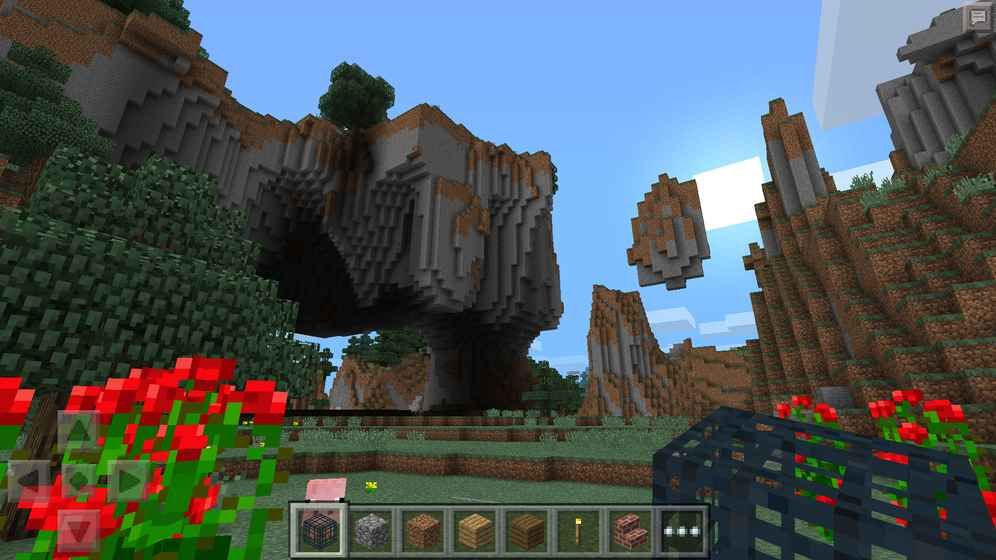 我的世界Minecraft1.2.1.1最新安卓版下载 v2.10.5.237641