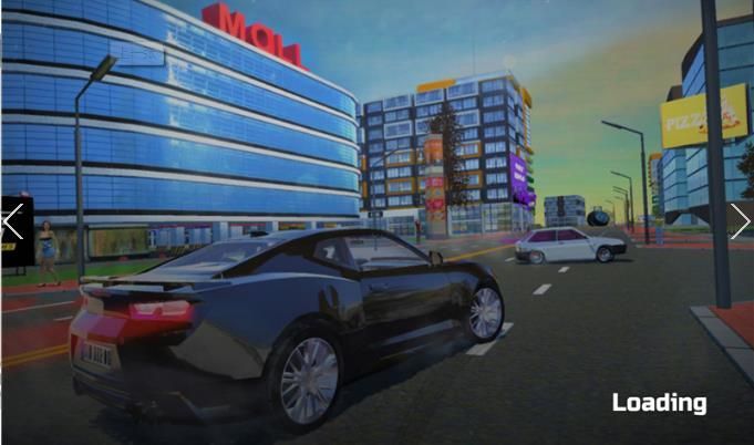 CarSimulator2最新安卓版 v1.37.0