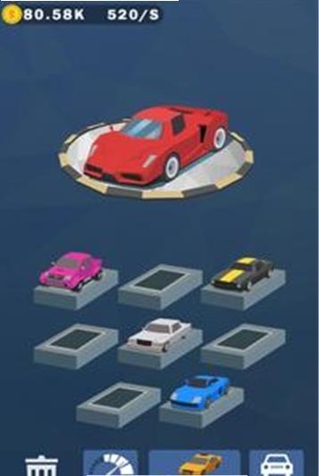 漂移大亨最新安卓版（Drift tycoon） v0.1