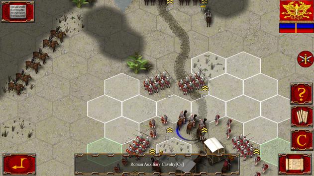 古代战争罗马最新完整版（Ancient Battle Rome） v2.4.2