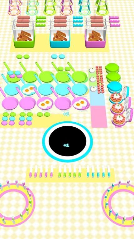 Hole and Cook游戏手机版下载 v0.1.1