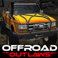 越野不法分子游戏安卓版（Offroad Outlaws） v1.2.7