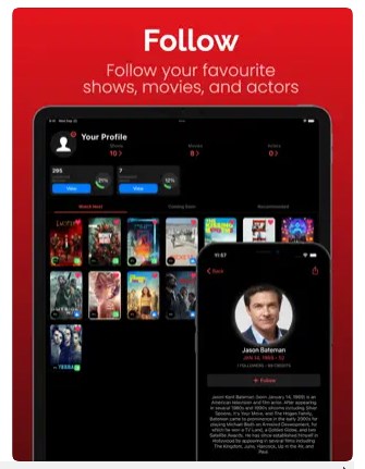 originals for netflix新剧app官方下载 v1.0