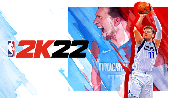 NBA2K22手游最新版下载中文版 v98.0.2