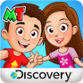 我的小镇探索游戏安卓版下载（My Town Discovery） v1.36.9