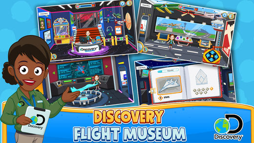 My Town Discovery安卓版官方游戏下载 v1.17.3