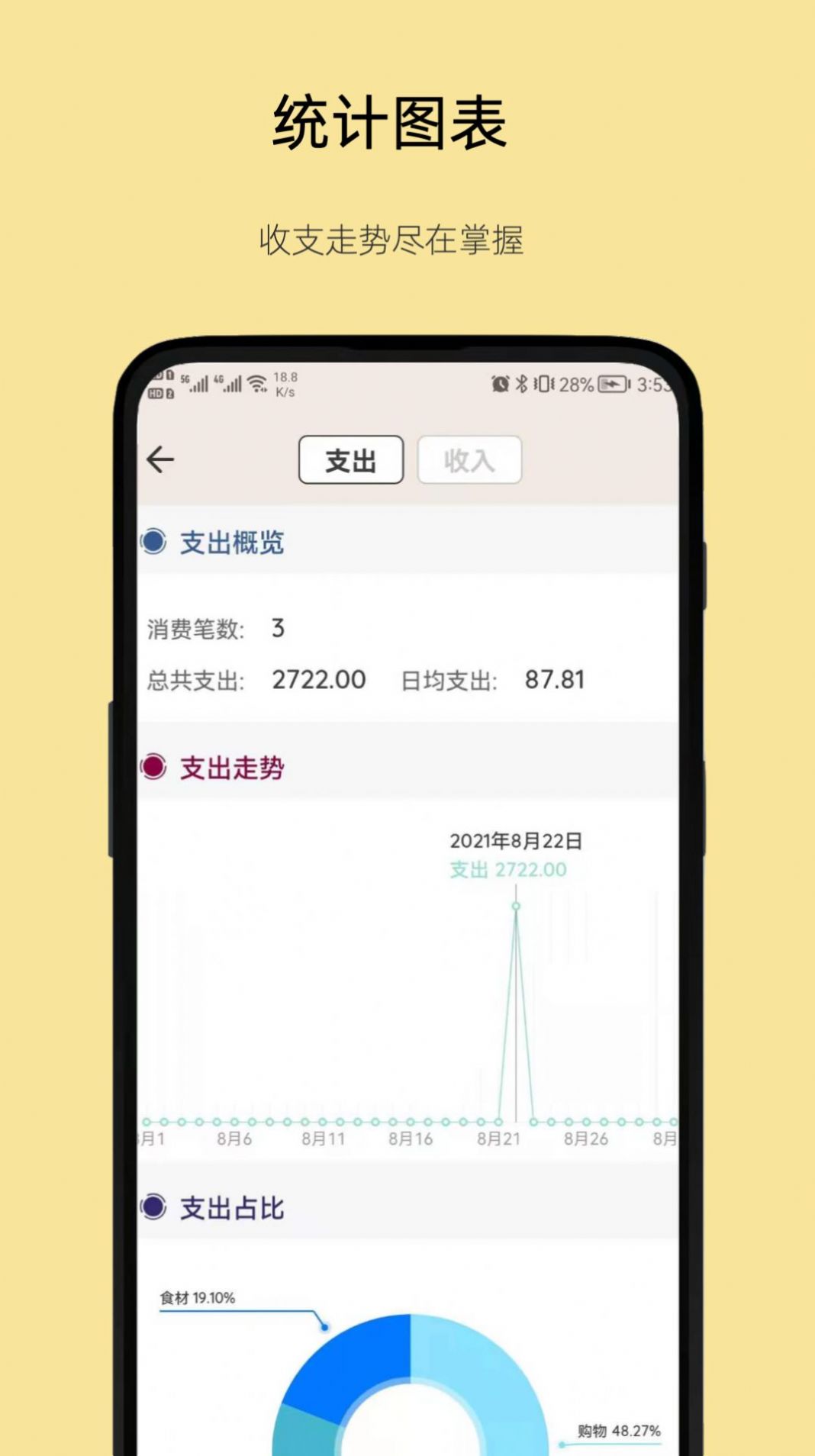 好猫记账app官方下载 v1.4