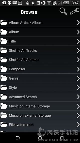 foobar2000安卓中文版下载手机版app v1.0.94