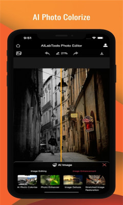 ailabtools照片编辑软件图片1