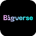 Bigverse数藏H5平台下载 v1.6.9