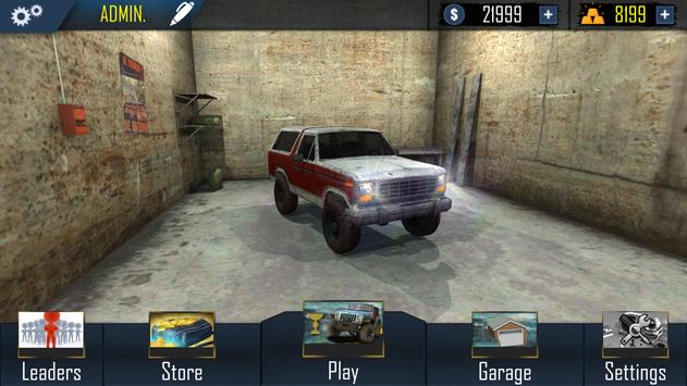 Offroad Simulator Online最新安卓版 v1.4