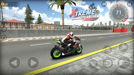 XtremeMotorbikes手机版安卓最新版 v1.3