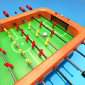 Foosball PvP Table Football游戏手机版下载 v1.6