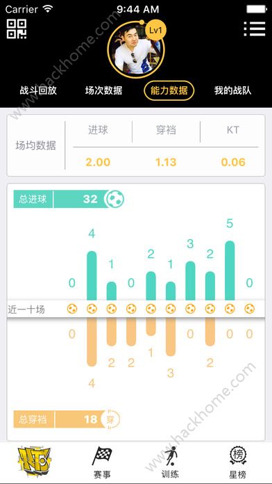 KT足球app手机版官方下载 V3.2.2