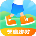 芝麻步数app运动健身官方版 v2.1.6