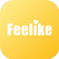 Feelike交友软件app最新手机版下载 v1.5.6