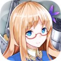 战舰少女R台服版官方版 v5.5.1