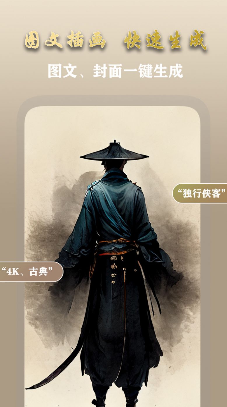 AI梦境画画师app软件下载 v1.8.1