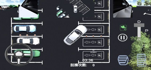 疯狂停车2024汉化最新安卓版 v1.0