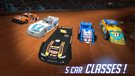 Dirt Trackin 2游戏官方安卓版下载 v1.0.0