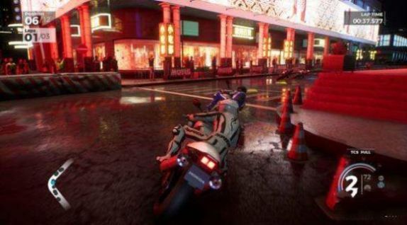 ride4最新免费版 v1.0.0