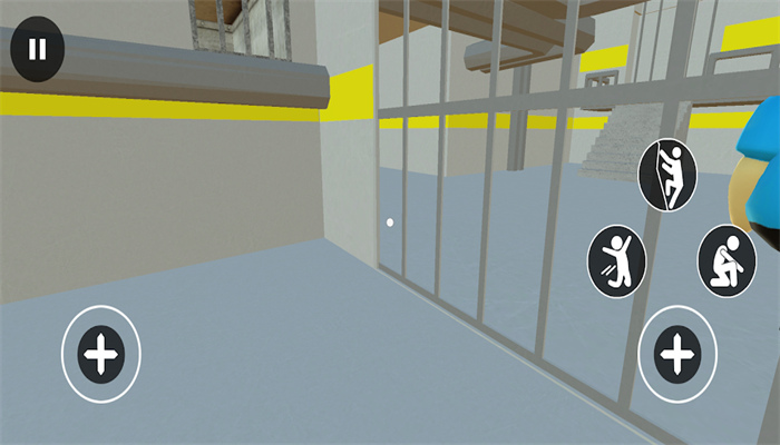 Obby Escape Prisons Run安卓手机版 v0.4