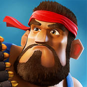 海岛奇兵官网电脑版(Boom Beach) v45.540.2