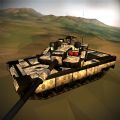 保利坦克2战斗沙箱游戏最新版下载（Poly Tank 2） v2.0.6