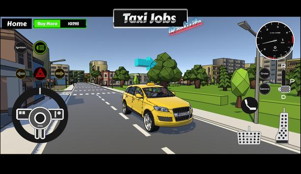 Free City Driving Simulator中文版游戏下载 v1.0.1