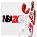 NBA 2K21次世代pc版 v5.31.2