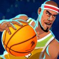 篮球对抗之星最新安卓版中文版下载（Rival Stars Basketball） v2.9.9