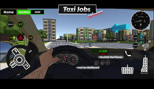 Free City Driving Simulator安卓版 v1.0.1