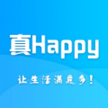 真happy app手机版 v1.0.3