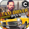 开放世界模拟计程车游戏安卓中文版（OpenWordTaxiDriver） v1.2