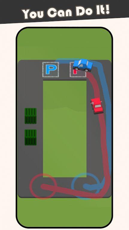 Parking Way游戏下载手机版 v93