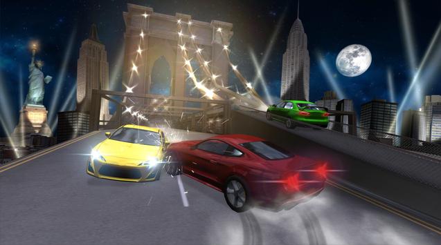 Car Driving Simulator NY中文版安卓下载 v4.17.1