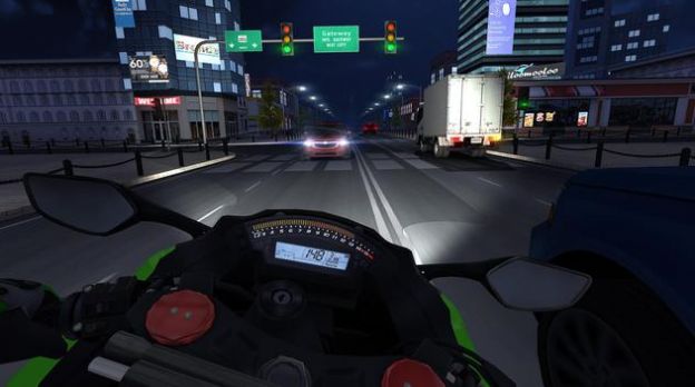 公路骑手1.7最新安卓版 v1.70