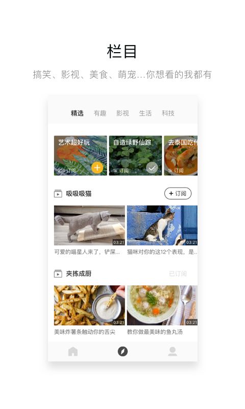 网易菠萝视频官方app软件下载 v1.6.3