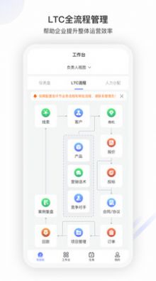 企营盈办公app官方版图片1