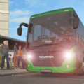 中国巴士模拟器2024游戏中文手机版下载 v1.0.0