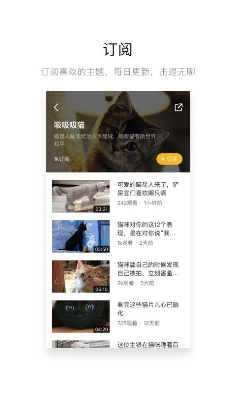 网易菠萝视频播放器app官方版下载 v1.6.3