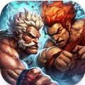 街头霸王暗影对决游戏中文版安卓下载（Street Fighter Shadow Duel） v1.1.0