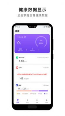 WearLink运动管理app下载安装 v0.1.12